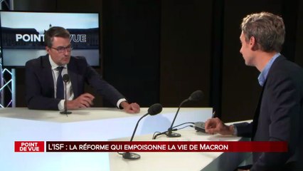 Point de Vue Florent Boudié