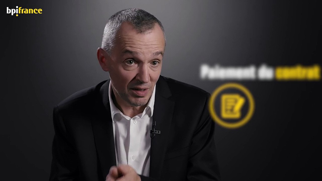 Les produits de l'assurance export par Christophe Viprey