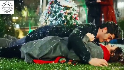 Ye mumkin to nahi jo dil ne chaha tha wo mil jaye ¦ Hayat and Murat