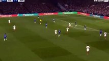 Aleksandar Kolarov Goal HD - Chelsea	2-1	AS Roma 18.10.2017