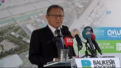 Başkan Uğur'dan 'Veda' Açıklaması: "Bu İşin İçinde Vefa da Var, Veda da Var"