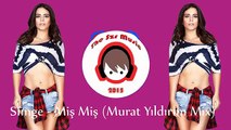 Türkçe Pop 2015 Hit Şarkılar Remix (Eylül) Turkish Pop Music
