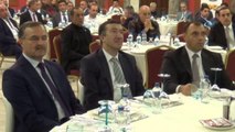 Osbük Doğu Anadolu Bölge Toplantısı Yapıldı