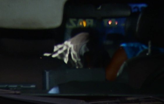 Dos presuntos asaltantes fueron capturados al norte de Guayaquil