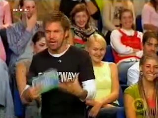 Kiverem A Képedre Minden Este! Balázs A Markába Röhög