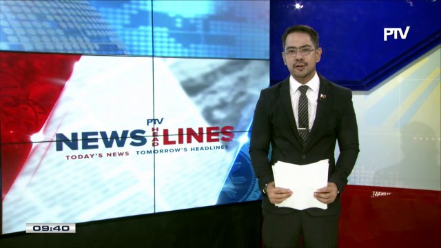 Government spending up over 8 months period