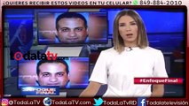 Reapresan empresario por corrupción y homicidio en caso Yuniol Ramírez-CDN-Video