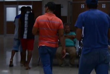 Dos microtraficantes fueron detenidos al sur de Guayaquil