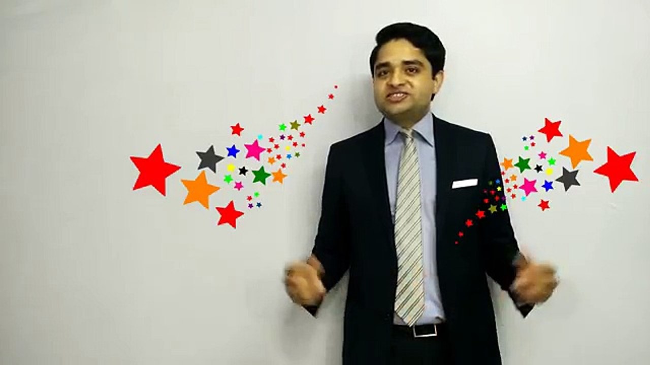 How to introduce yourself in a job interview