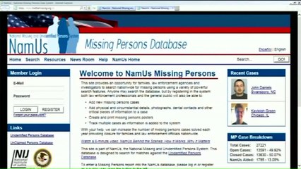 Ohio Airman AWOL for Nearly 40 Years Found in Florida