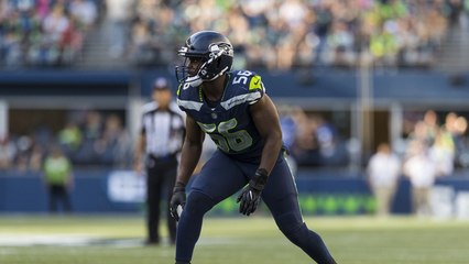Rapoport: Cliff Avril considering retirement as he heads to IR