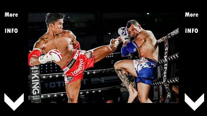 how much to train at tiger muay thai
