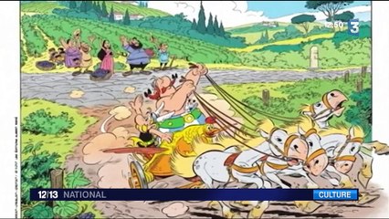 Astérix et Obélix : leur dernière aventure en Italie sort ce jeudi