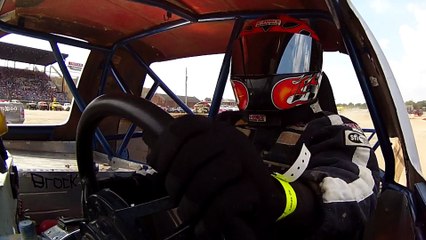 Mickey Thompson Tough Trucks Challenge Highlights - Indianapolis 2017