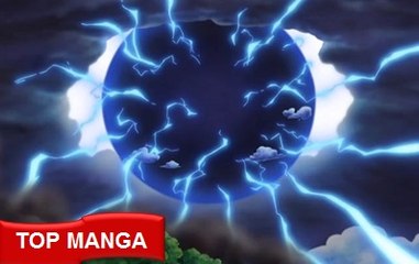 Top 7 trái ác quỷ hệ Logia mạnh nhất trong One Piece