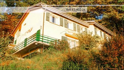 A vendre - Maison - Blonay (1807) - 7.5 pièces - 166m²