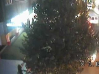 Gaziantep'teki terör saldırısı Mobese'de