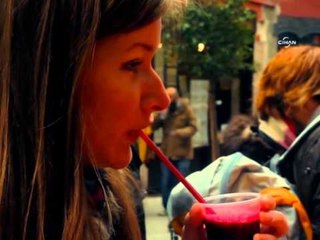 Rus gençlerin "3 Lira, Güneş Ve Kebap" belgeseli rekor kırıyor