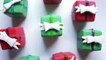 3 DIY Christmas Treats! (Reindeer Marshmallow Pops, Santa Brownies