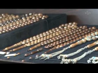 Bu tespihler hayat değiştiriyor