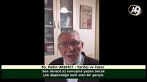 Tarihçi ve Yazar Sn. Metin Hasırcı Adnan Oktar Hakkında Ne Dedi?