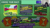 Cul-De-Sac Smash! | Ed, Edd N Eddy | Cartoon Network Games