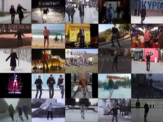 Rusya'dan birbirinden ilginç görüntüler - 2