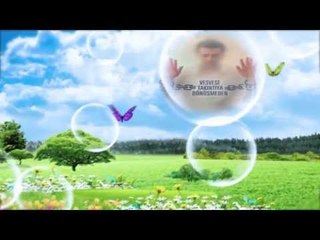 Yeni Bahar Dergisi - Tanıtım