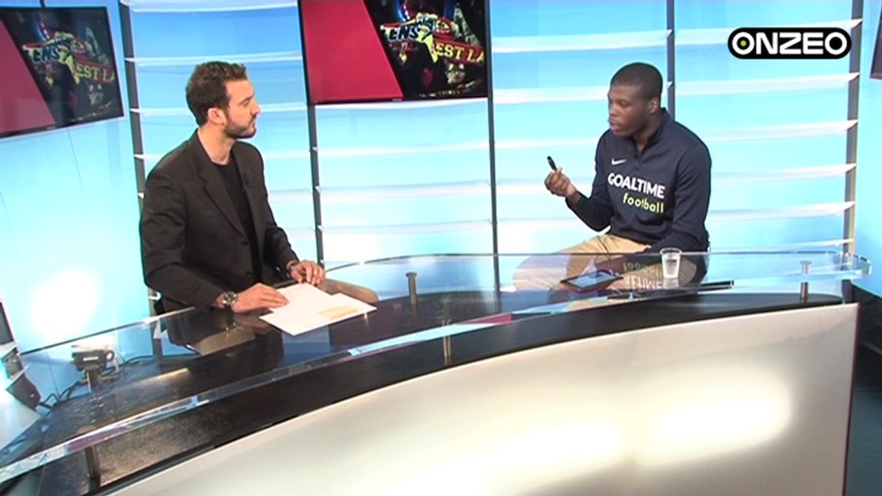 REPLAY - ESPACE CLUBS - 19/10 : Toute l'actualité des Clubs