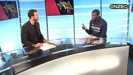 REPLAY - ESPACE CLUBS - 19/10 : Toute l'actualité des Clubs