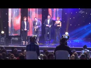 50. Altın Portakal ödülleri açıklandı