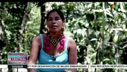 Población indígena de Brasil afectada por políticas de Temer