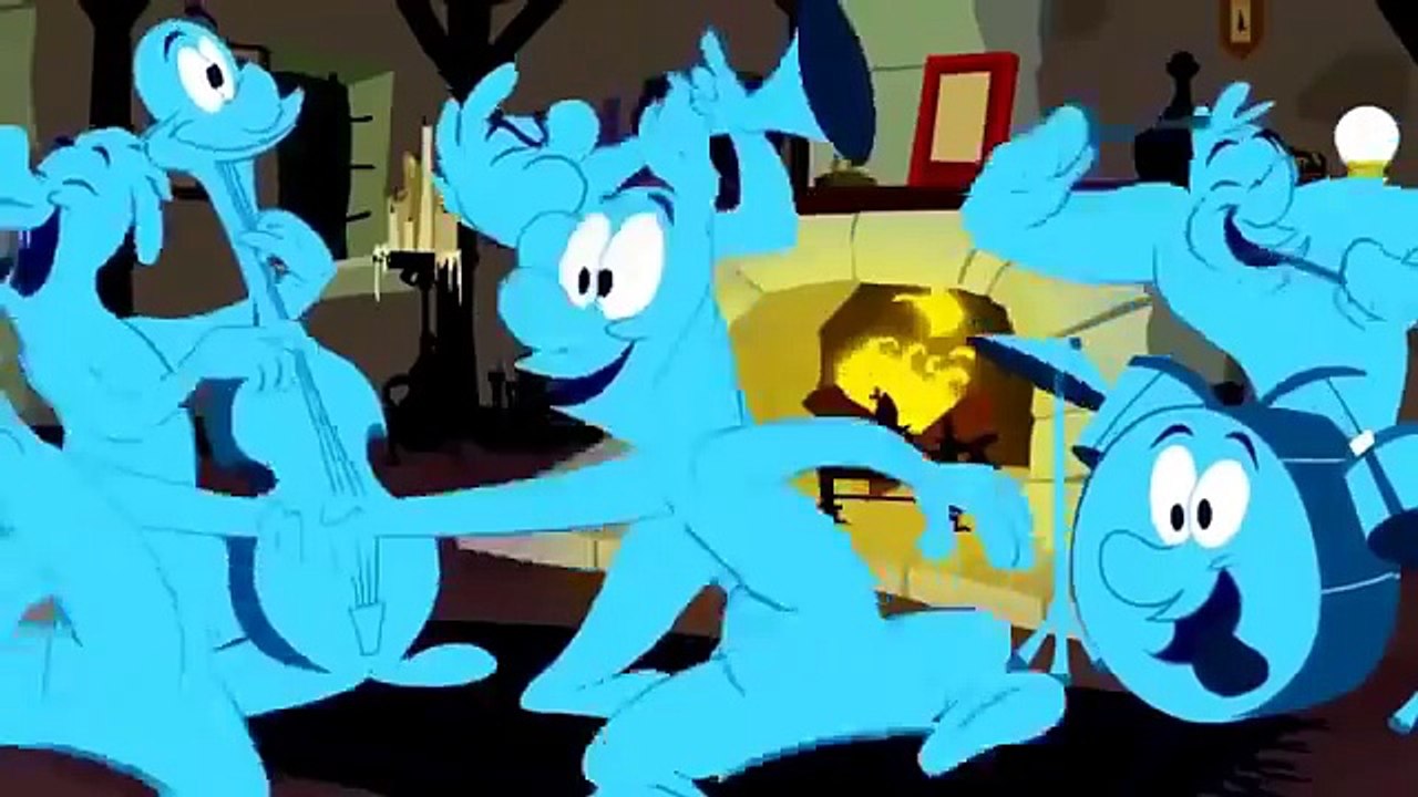 TOM AND JERRY توم وجيري 2017