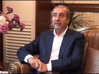 Bakan Eker: Satılamayan kurbanlıkları Et ve Süt Kurumu alacak