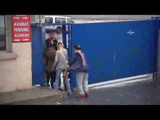 Cezaevlerinde açık görüş başladı