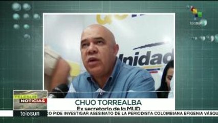 Venezuela: derrota electoral agrava división interna de la oposición