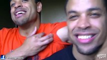 HODGETWINS KEVIN ASSAULTS KEITH PART 2