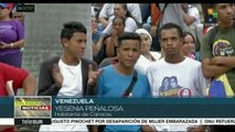 teleSUR noticias.  ANC de Venezuela juramenta a gobernadores electos