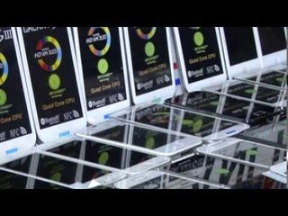 Yolcu otobüsünden 200 adet kaçak cep telefonu çıktı