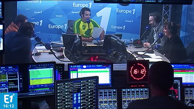 Le jour où Djibril Cissé s’est déboité l’épaule sur le tournage des 11 commandements