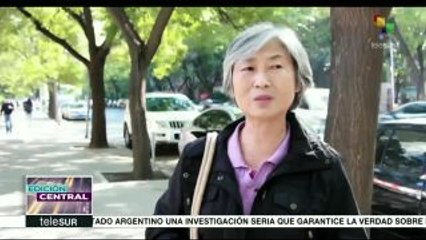 Congreso Comunista: China será potencia socialista y moderna