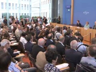 Almanya, 22. fasıl vetosunu kaldırıyor