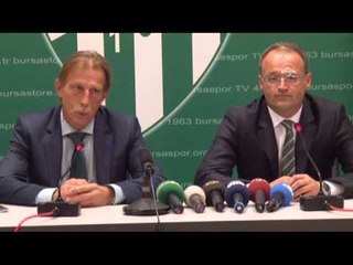 Daum: Hedefimiz Avrupa kupalarına katılmak