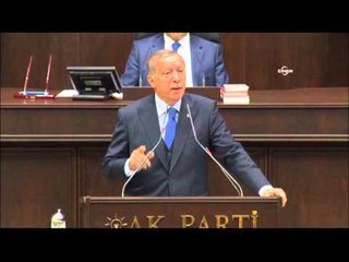 Erdoğan: Memnun olduğumuz bürokratımıza sonuna kadar sahip çıkarız