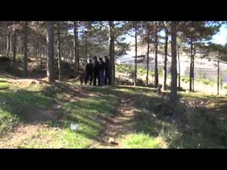 Polis, Gülsuyu'nda mühimmat arıyor