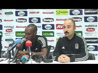 Atiba Hutchinson: Sahada hücum futbolu oynayan iki takım vardı