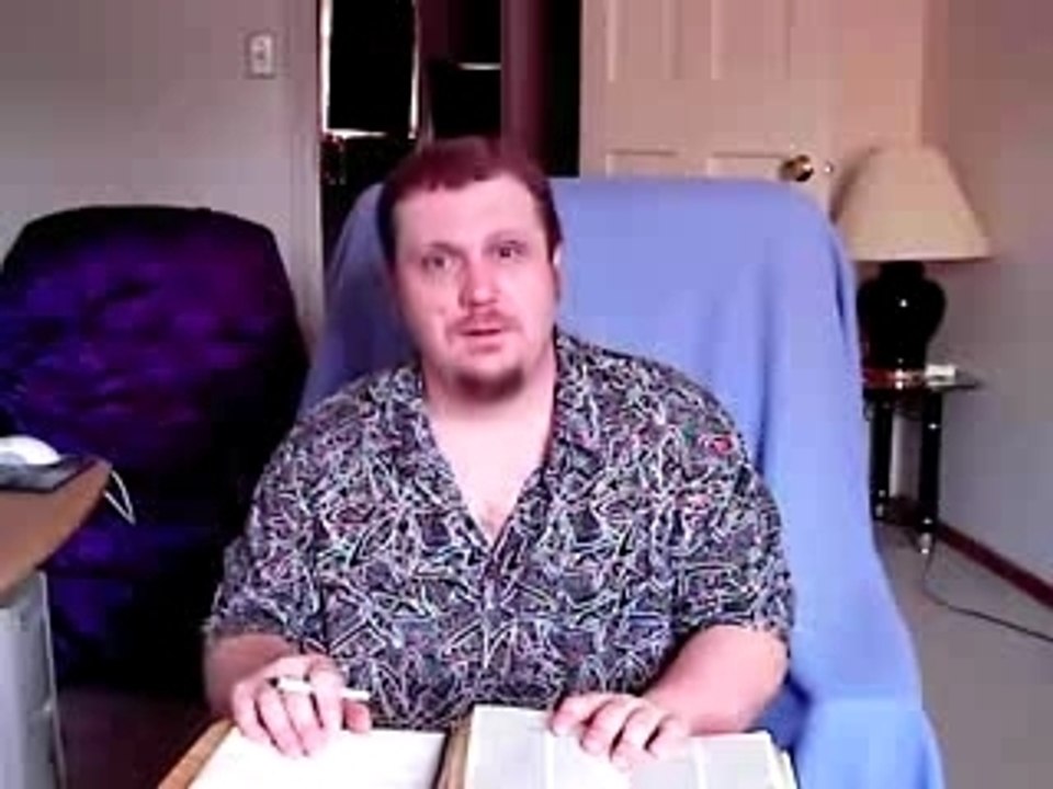 Jesus is Satan, the Morning Star 5