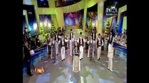 Mioara Velicu acompaniată de Orchestra `` Lăutarii `` din Chişinău - Cine-o zis la cântec frate - LIVE - YouTube