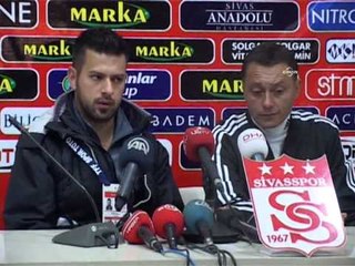 Lopez: Rakibimizden üstün oynayarak kazandık