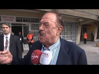 İlhan Cavcav: Başbakan olsam 4 büyük kulüp başkanını görevden alırım